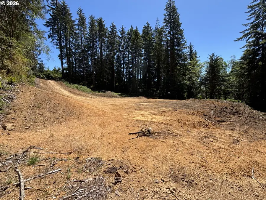 0 Kiechle Arm Rd, Florence, OR 97439 - #3
