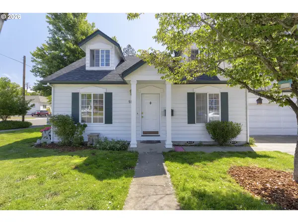515 NW Dimmick St, GrantsPass, OR 97526