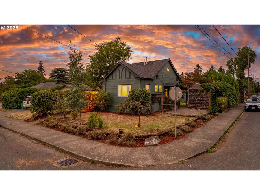 Address Withheld By Seller, Portland, OR 97206 - #2