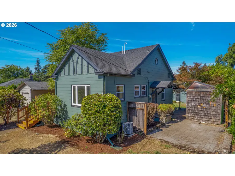 Address Withheld By Seller, Portland, OR 97206 - #3
