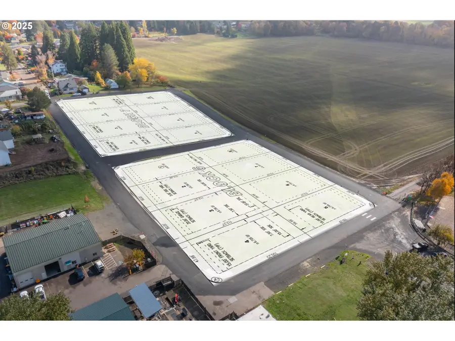 Lot 5 Block 7, Carlton, OR 97111 - Image #2