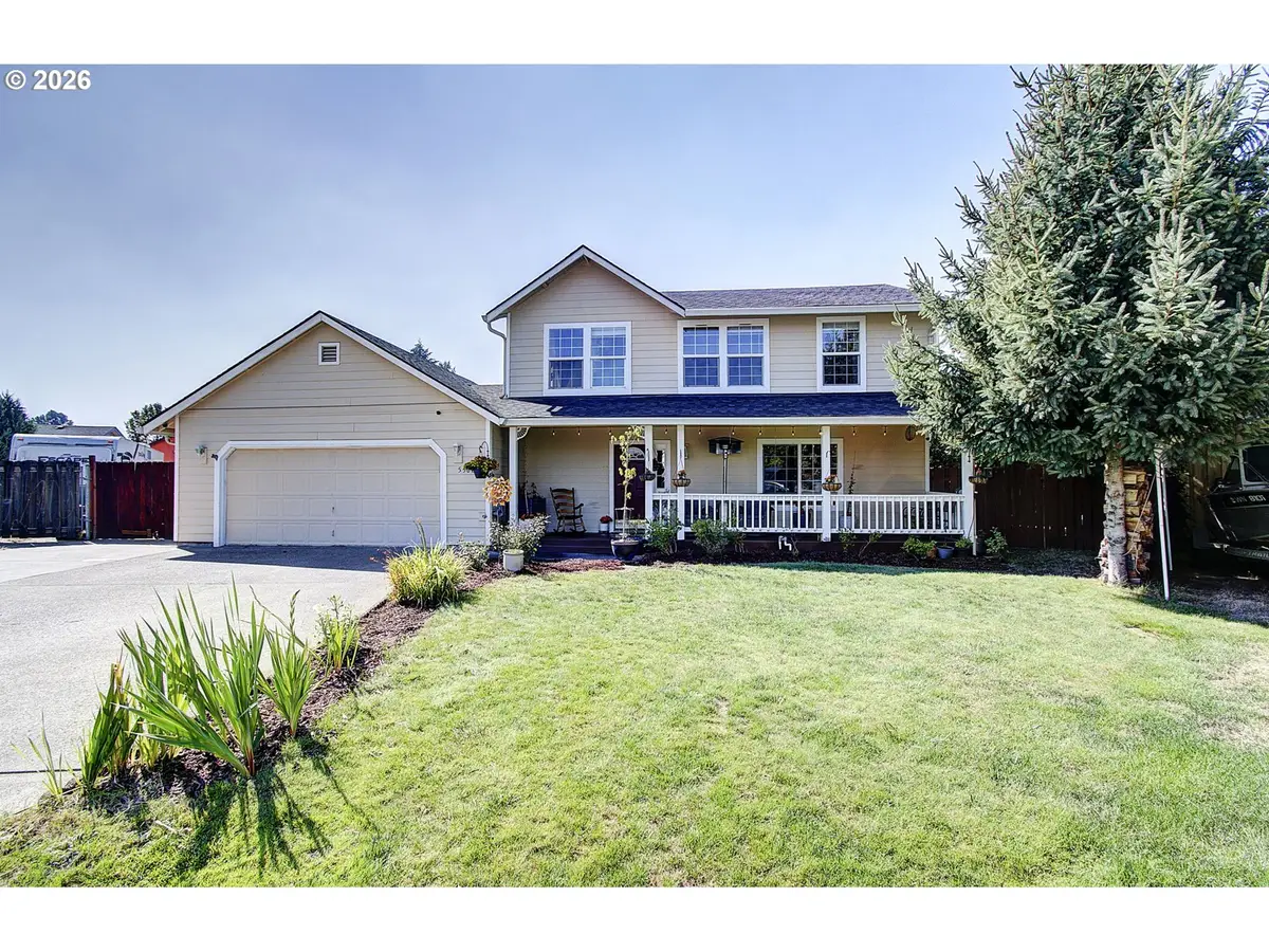 5308 NE 100th Cir, Vancouver, WA 98686 - #1
