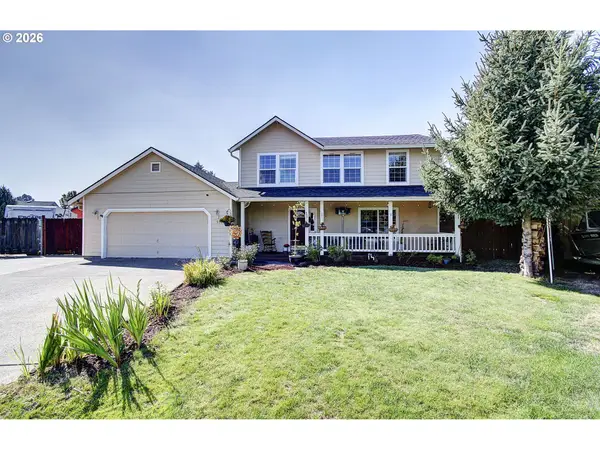 5308 NE 100th Cir, Vancouver, WA 98686