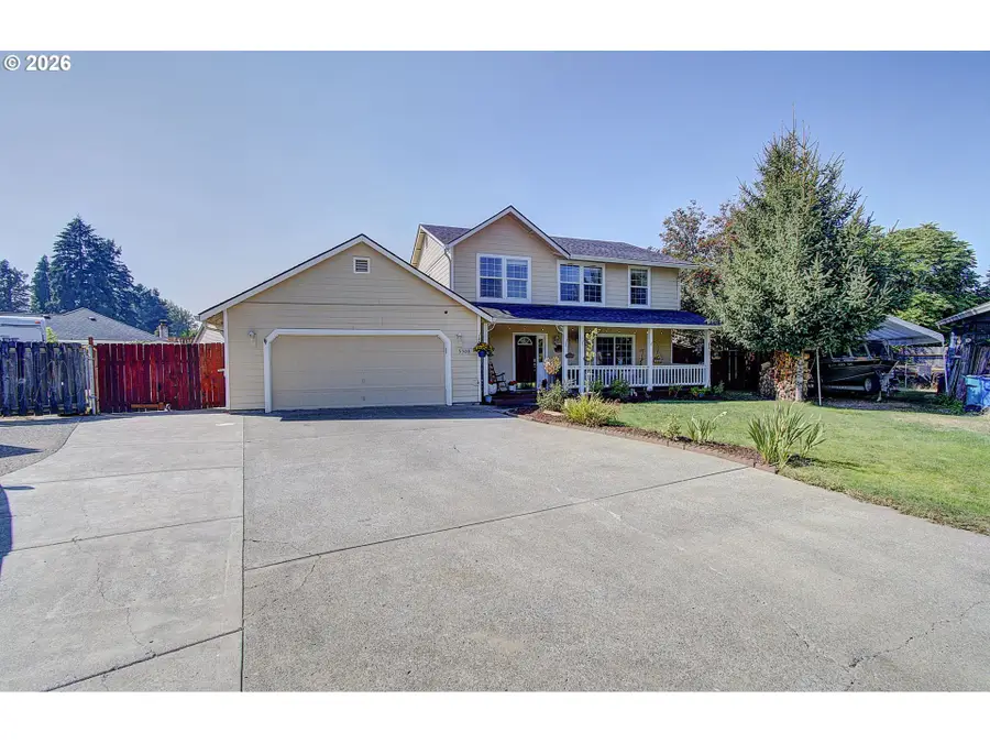5308 NE 100th Cir, Vancouver, WA 98686 - #2