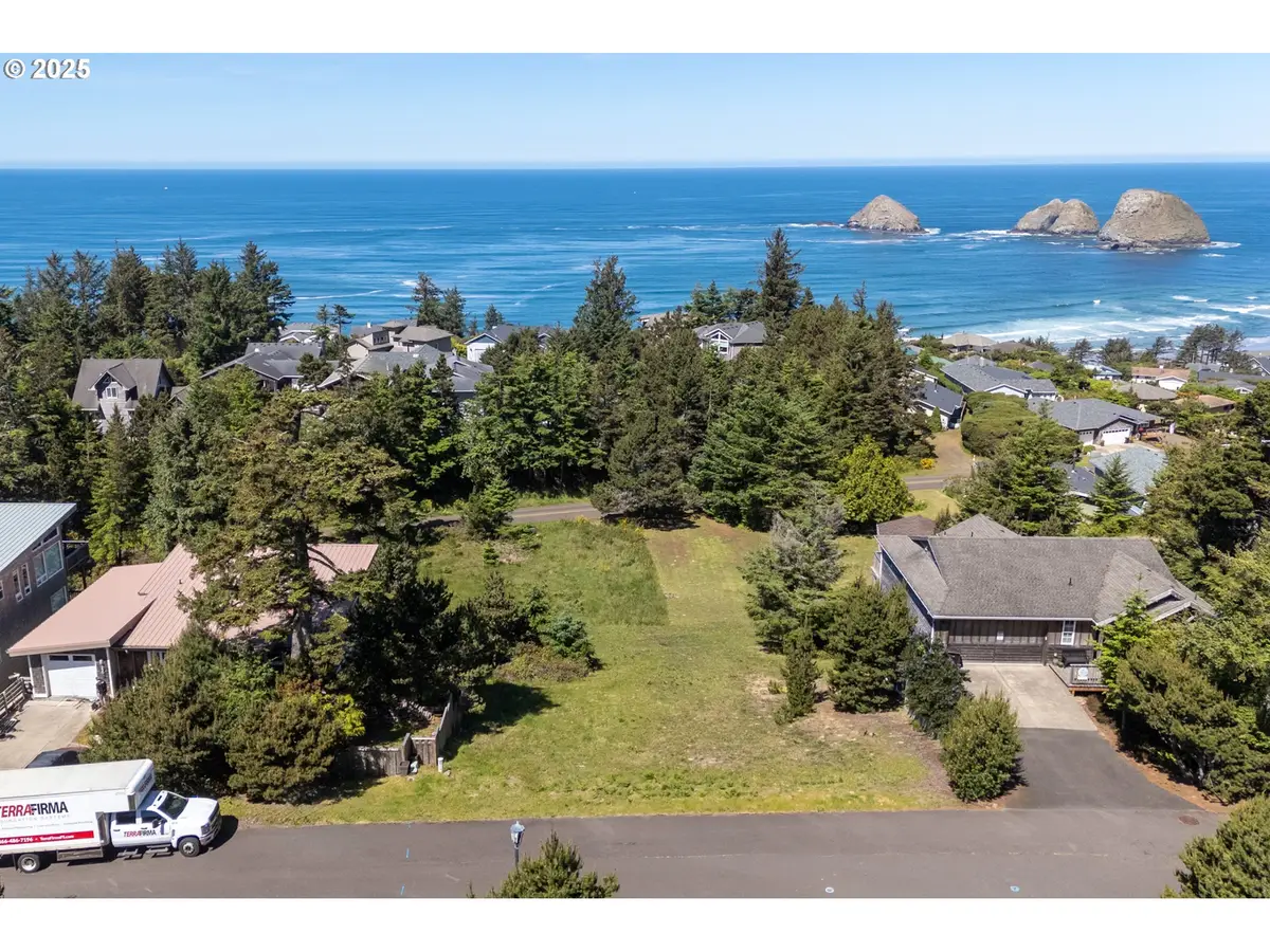 Castle Pl #TL 103, Oceanside, OR 97134 - Image #1