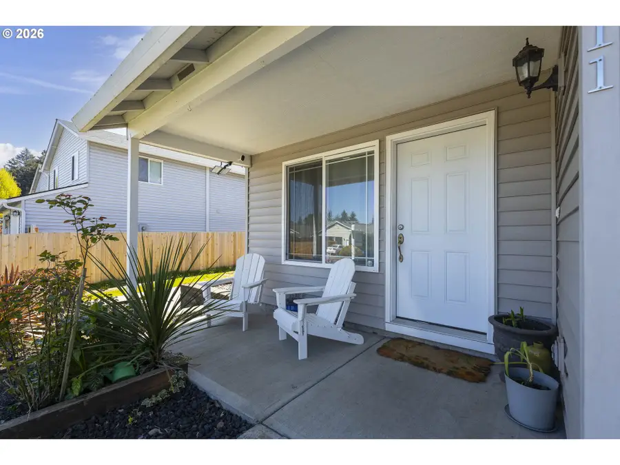 5911 NE 54th St, Vancouver, WA 98661 - #3