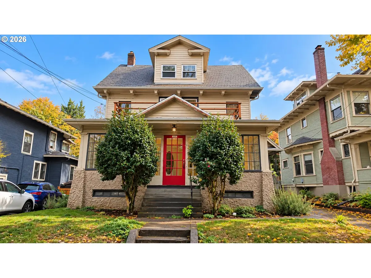 2204 NE 14th Ave, Portland, OR 97212 - #1