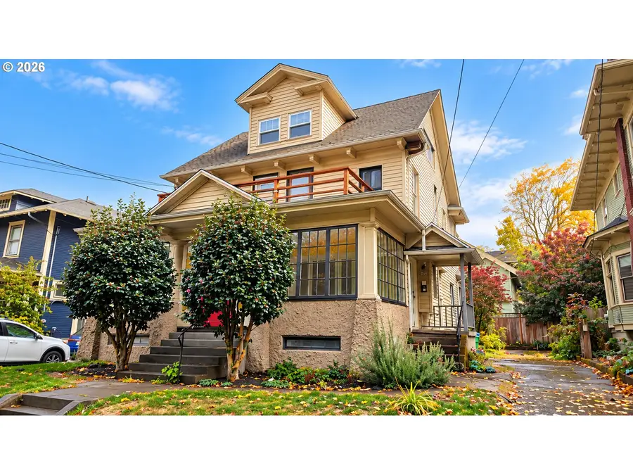 2204 NE 14th Ave, Portland, OR 97212 - #3