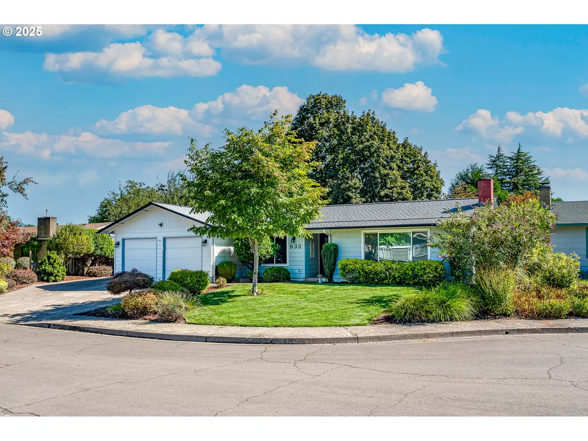 633 Rowan Ave, Springfield, OR 97477 - Image #1