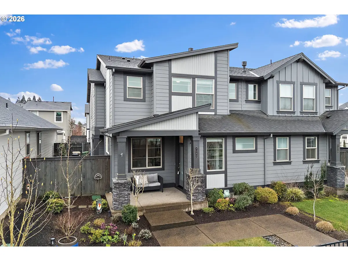 7262 SW Woodbury Loop, Wilsonville, OR 97070 - #1
