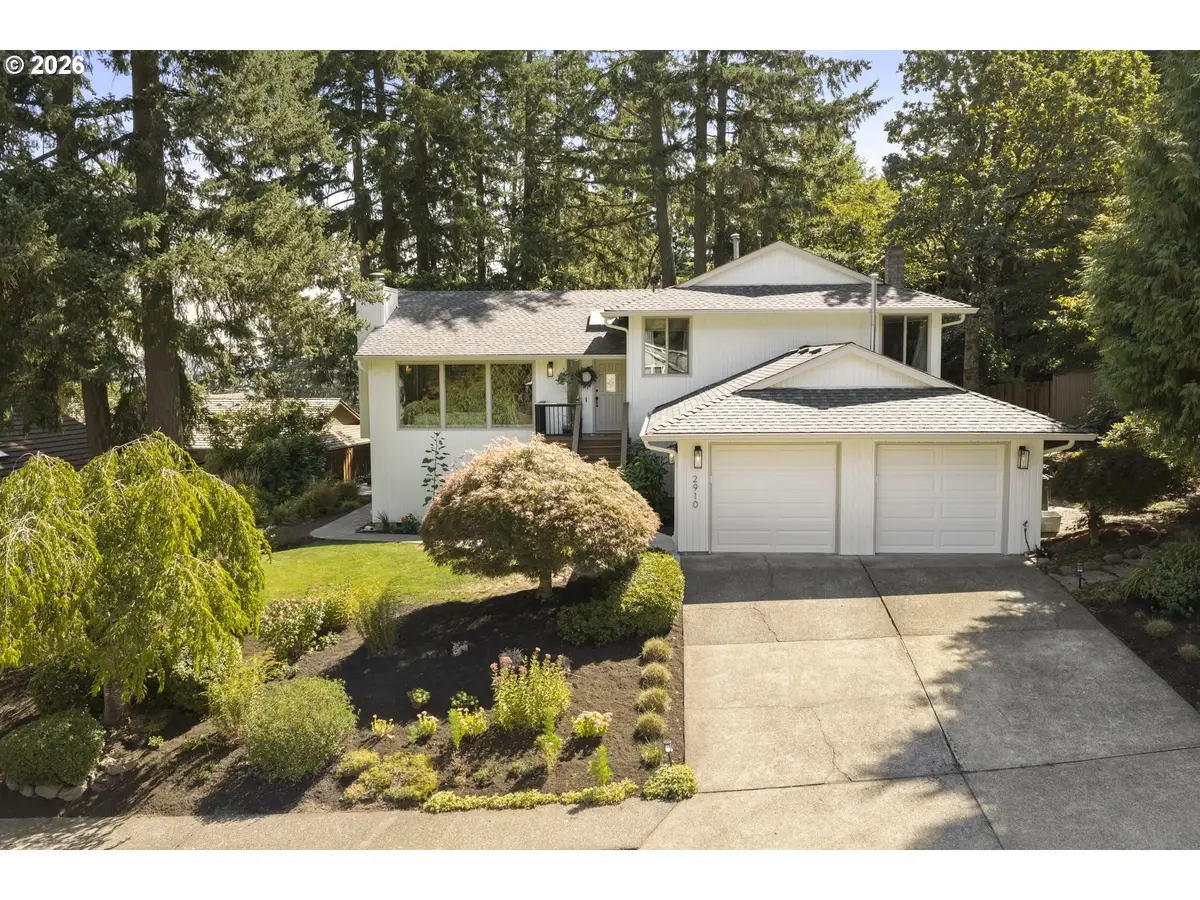 2910 Carriage Way, Northwest Clackamas, OR 97068 - #1