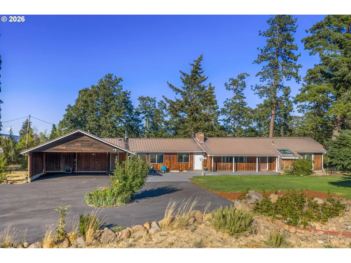 1475 Moser Rd, Hoodriver, OR 97031 - #1