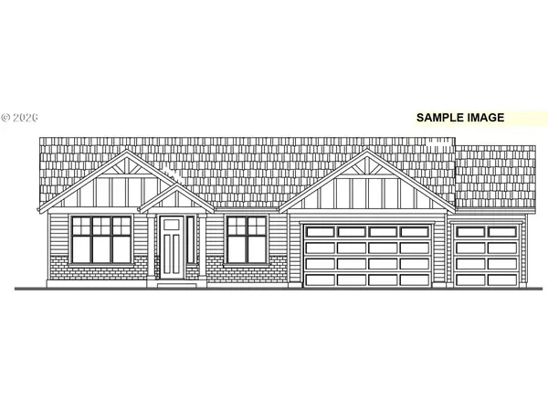 7483 SW Woodbury Loop, Wilsonville, OR 97070