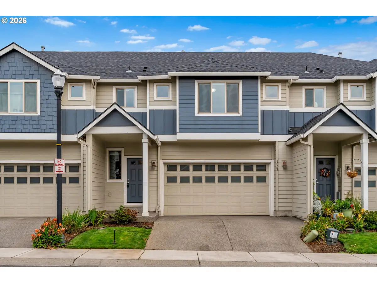 1322 NE 82nd Dr, Vancouver, WA 98665 - #1