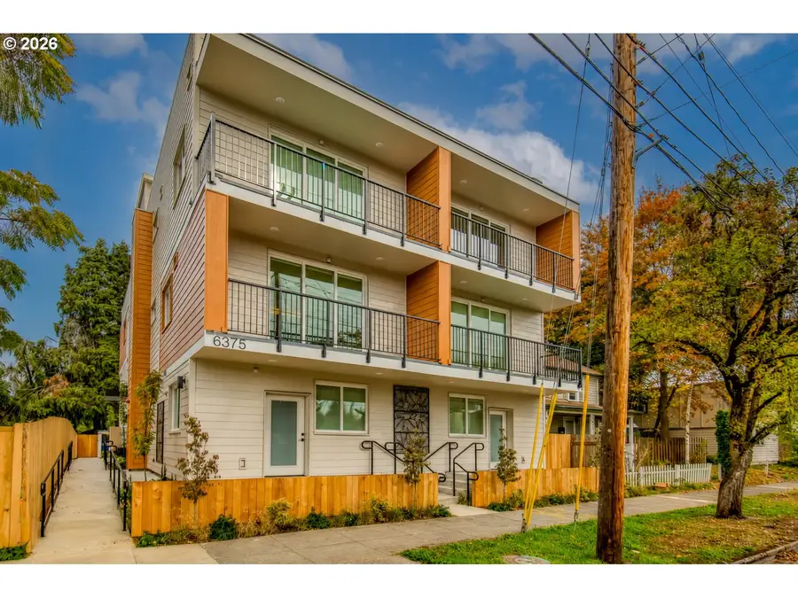 6375 N Lombard St, Portland, OR 97203 - #2