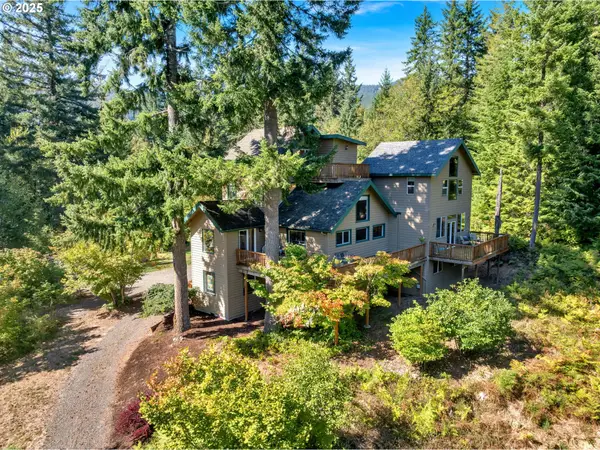 20497 E Lolo Pass Rd, Rhododendron, OR 97049