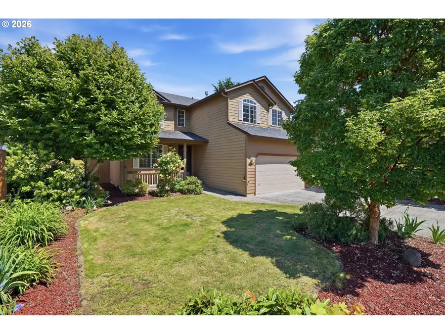 16406 NE 33rd St, Vancouver, WA 98682 - #3