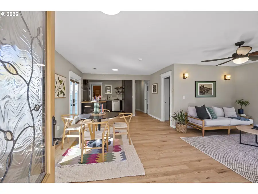 3541 N Halleck St, Portland, OR 97217 - #3