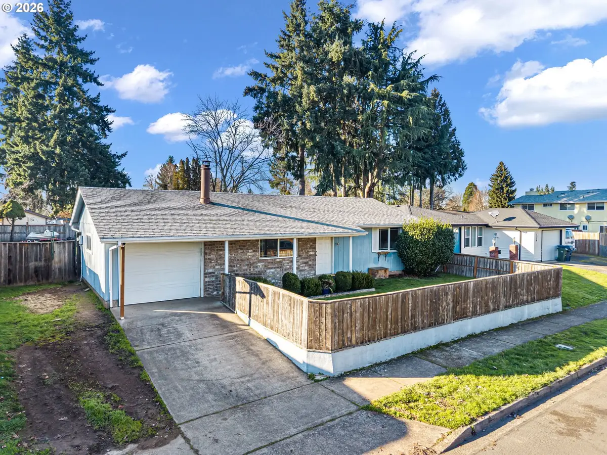 1562 Philip St, Eugene, OR 97402 - Image #1