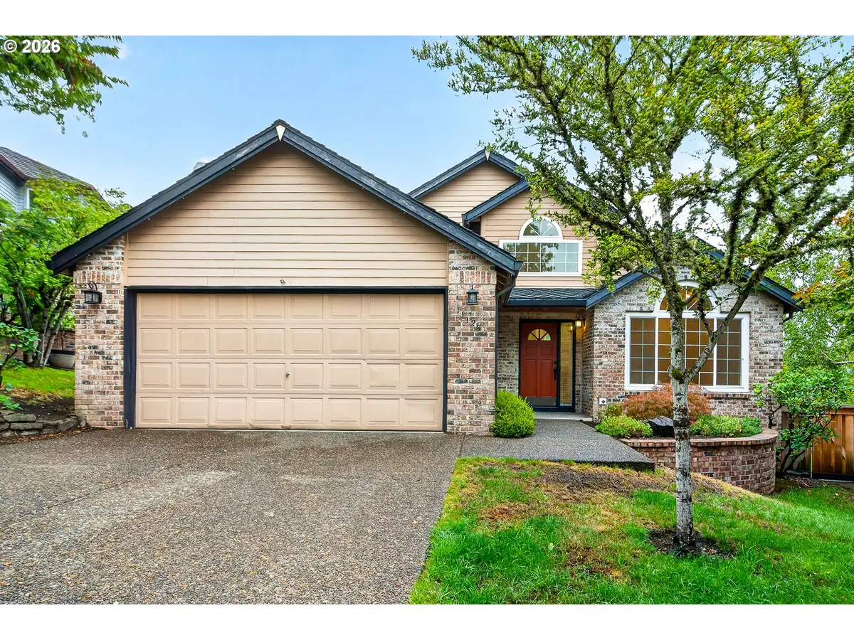11125 SW Partridge Loop, Beaverton, OR 97007 - #1