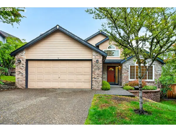 11125 SW Partridge Loop, Beaverton, OR 97007