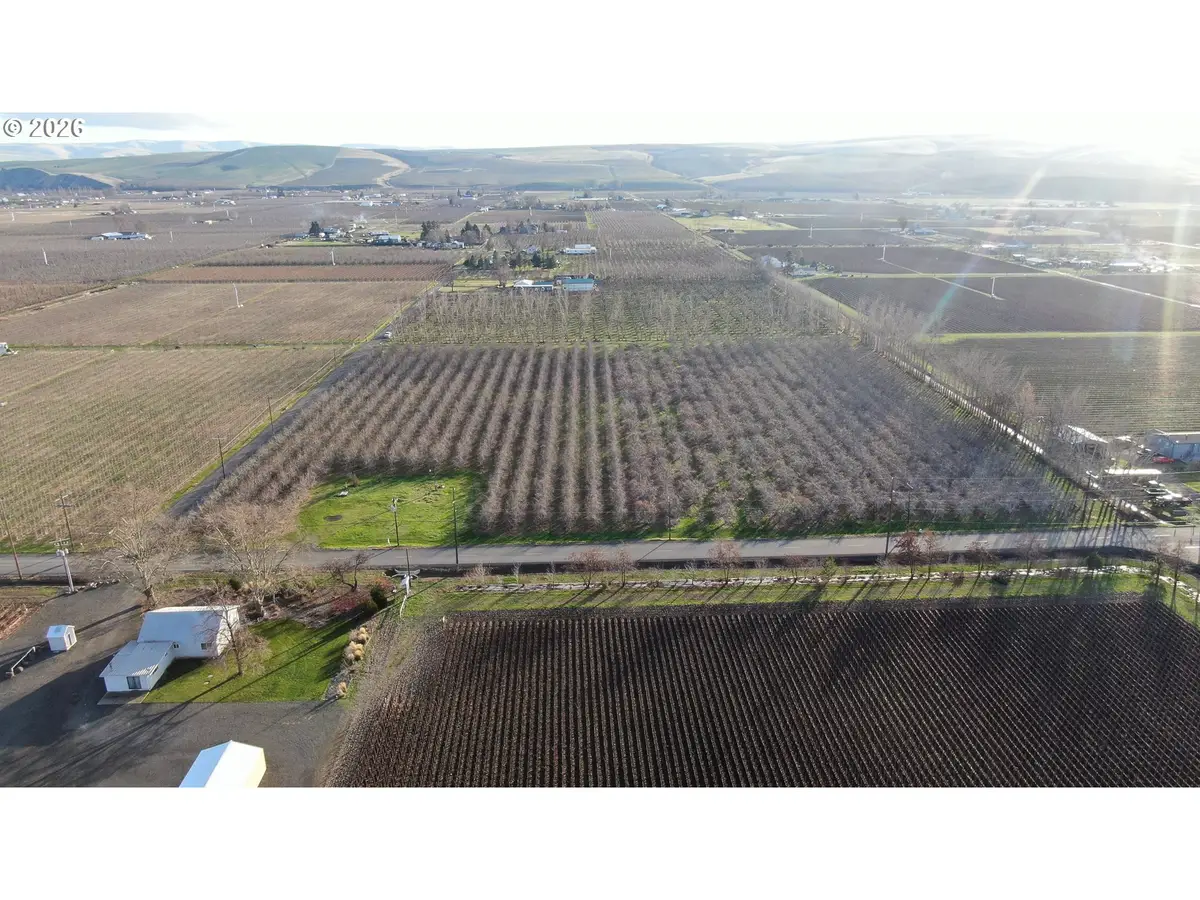 53788 332 Hwy, Milton Freewater, OR 97862 - #1