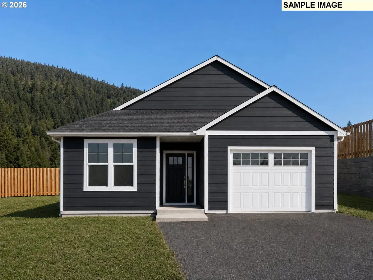 101 Magnolia Ln, Garibaldi, OR 97118 - #1