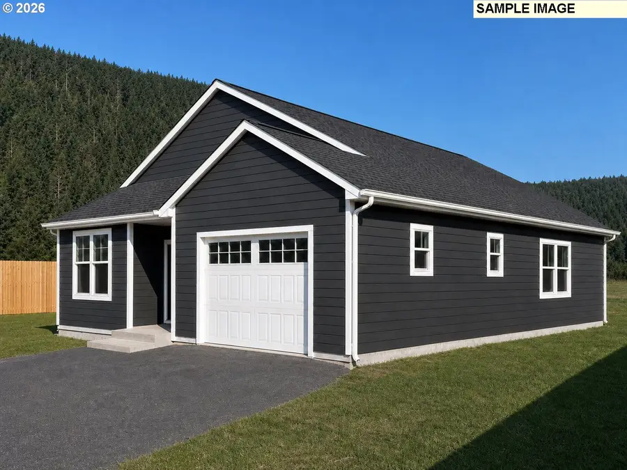 101 Magnolia Ln, Garibaldi, OR 97118 - #2