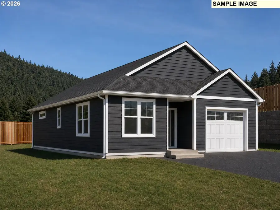 101 Magnolia Ln, Garibaldi, OR 97118 - #3
