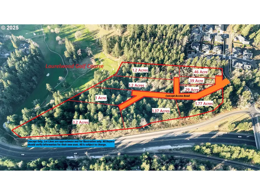 Spring Blvd., Eugene, OR 97403 - Image #2