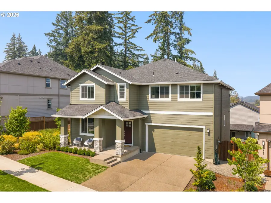 11229 SW Berlin Ave, Wilsonville, OR 97070 - #3