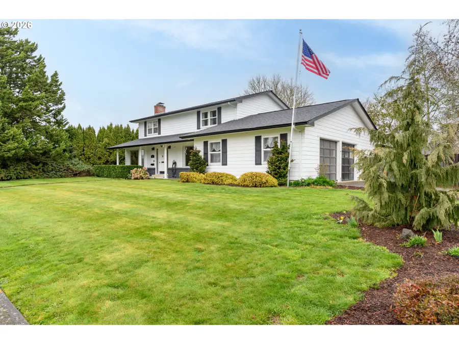 905 NW 19th St, McMinnville, OR 97128 - #2