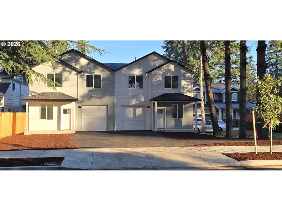 12451 SE Harold St, Portland, OR 97236 - #2