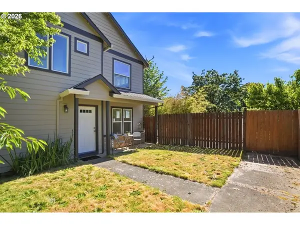9442 N Macrum Ave, Portland, OR 97203