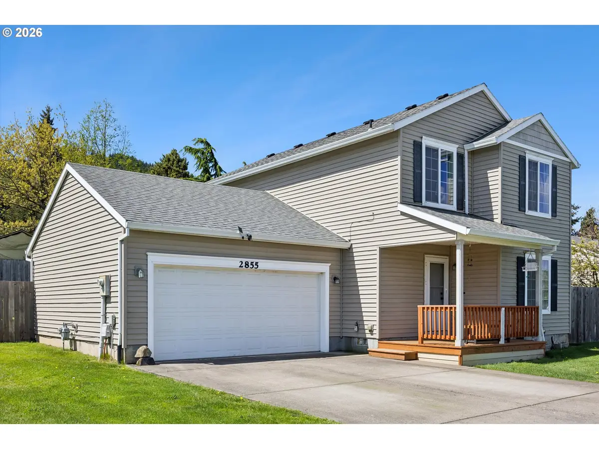 2855 5th St, Columbia City, OR 97018 - #1