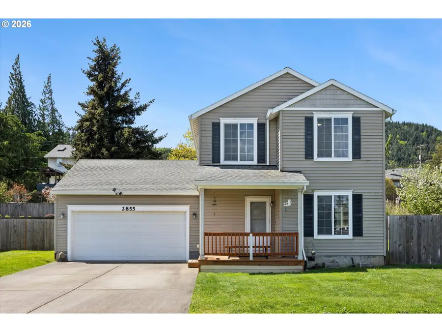 2855 5th St, Columbia City, OR 97018 - #2