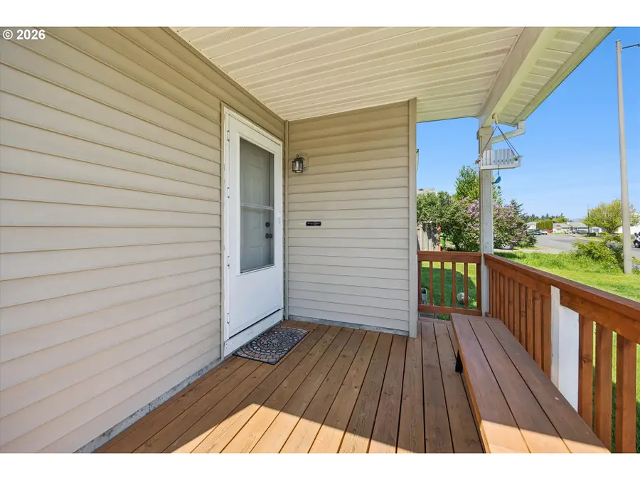 2855 5th St, Columbia City, OR 97018 - #3