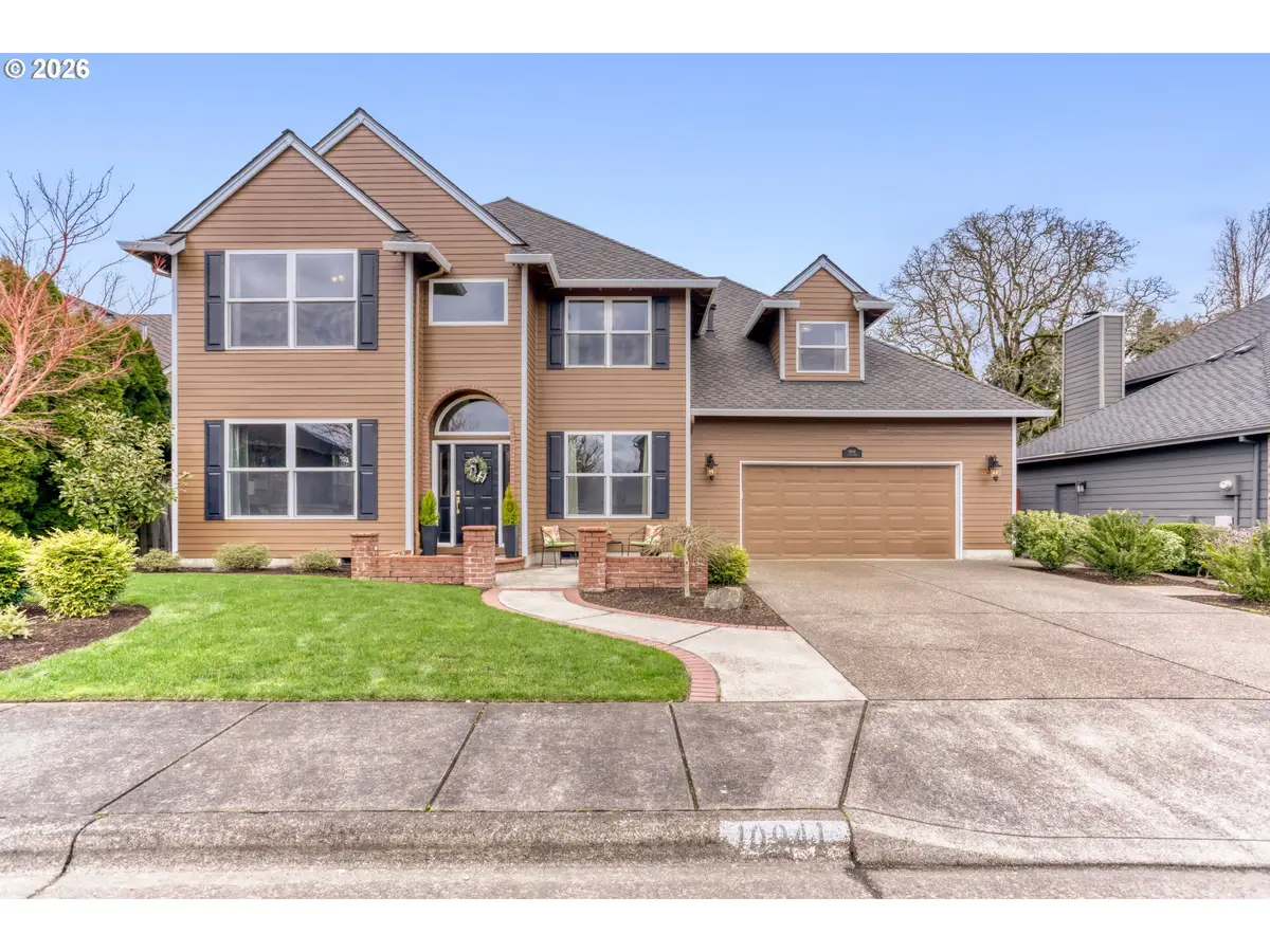10941 SW Matzen Dr, Wilsonville, OR 97070 - #1