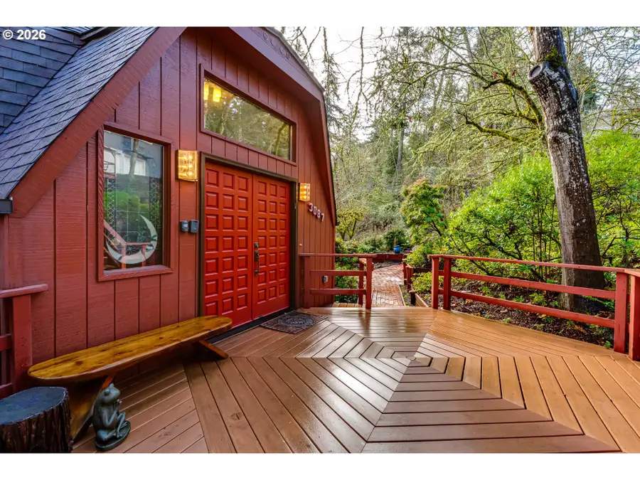 3087 Whitbeck Blvd, Eugene, OR 97405 - #2