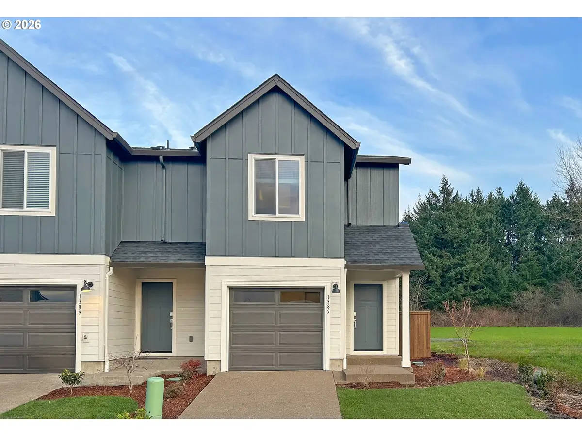 1385 Laura Vista Dr Nw, Albany, OR 97321 - #1