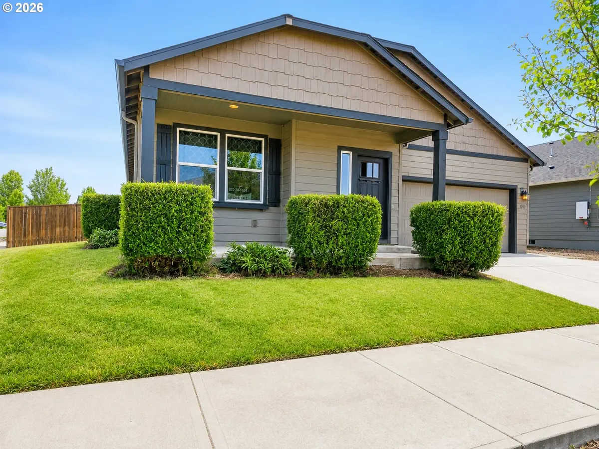 1363 Jefferson St, Independence, OR 97351 - #1