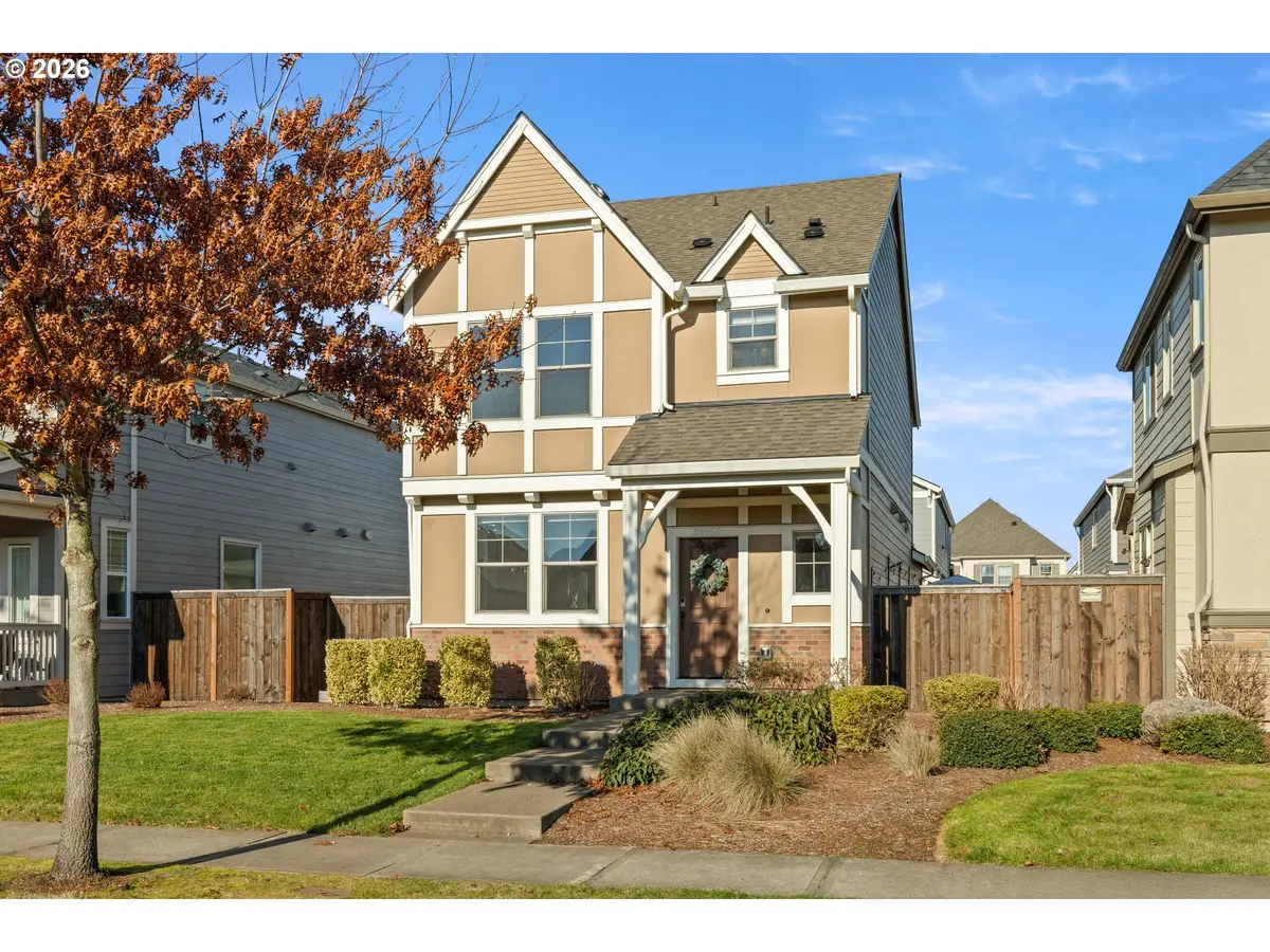 29055 NW Fair St, North Plains, OR 97133 - #1