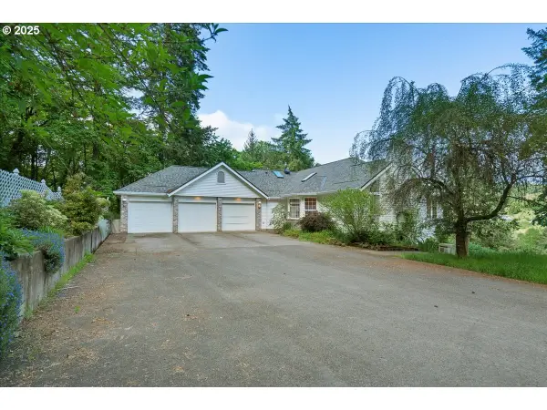 21470 SW Eagle Point Rd, McMinnville, OR 97128