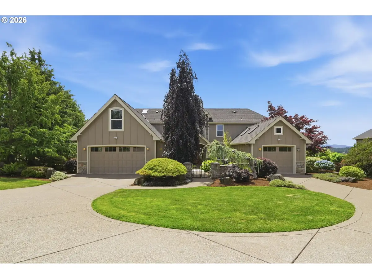 35512 Sunnyhill Ln, Pleasant Hill, OR 97455 - #1