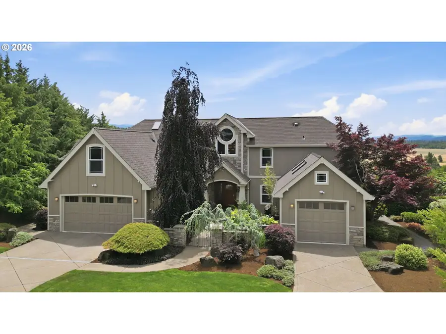 35512 Sunnyhill Ln, Pleasant Hill, OR 97455 - #2