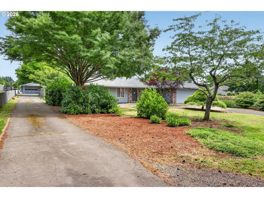 22280 S Kamrath Rd, Beavercreek, OR 97045 - #2