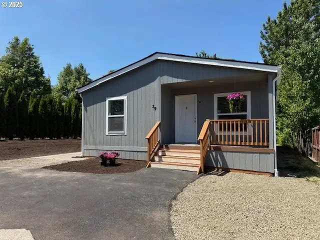 5885 NE Jacobson St #39, Hillsboro, OR 97124 - #2