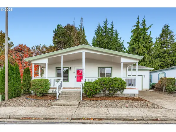 2111 Pippin St Ne, Salem, OR 97305