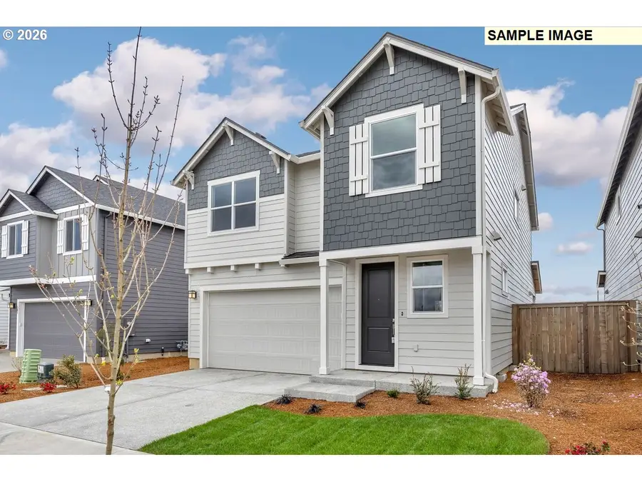 4107 NE 187th St #LOT 239, Vancouver, WA 98686 - #2