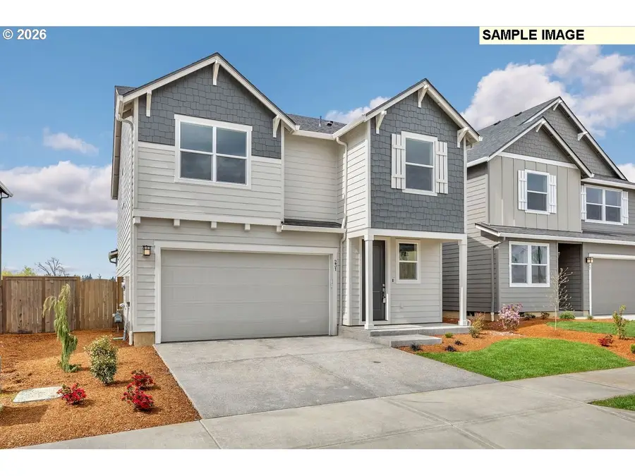 4107 NE 187th St #LOT 239, Vancouver, WA 98686 - #3